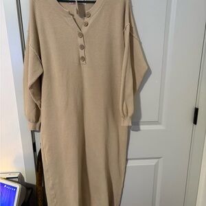 Free people cover up